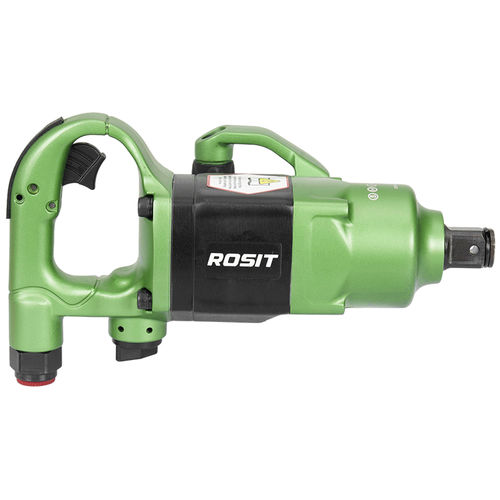 空気圧式インパクトレンチ - AW21-2000 - Rosit GmbH - 1/2" / 3/4" / 1"