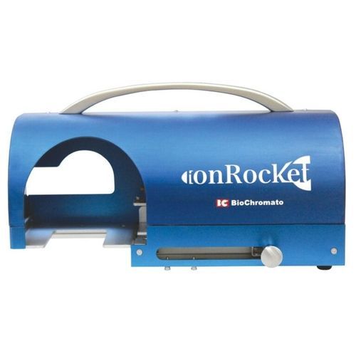 試料分析装置 - ionRocket - BioChromato - ダイレクト