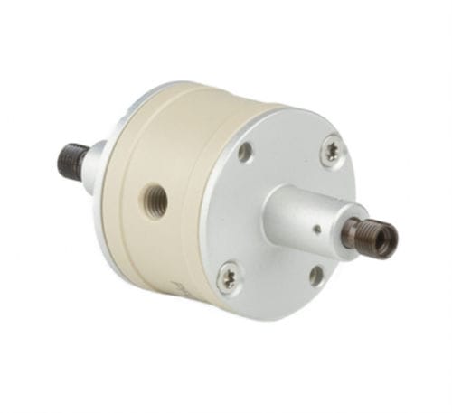 UV-Vis循環式タンク - PXPL series - ECOM - PEEK製 / HPLC