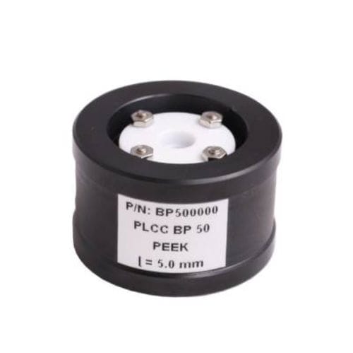 PEEK製循環式タンク - PLCC BP50 - ECOM