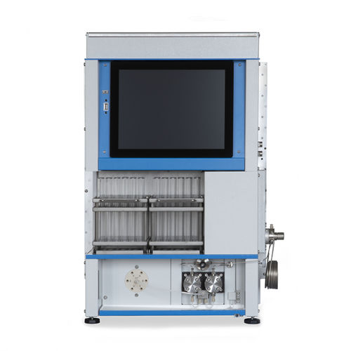 UV/VISクロマトグラフ - ESC PX series - ECOM - 液体 / HPLC / フラッシュ