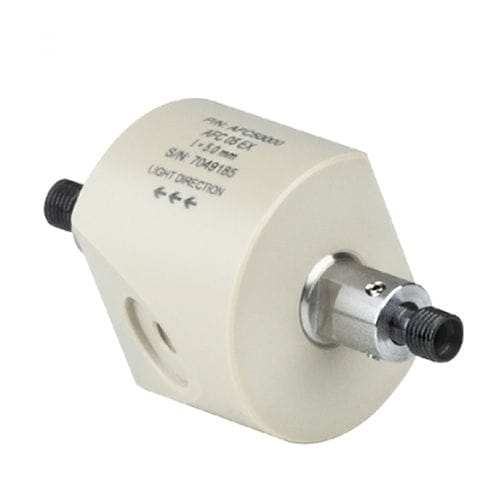 PEEK製循環式タンク - AFC50000 - ECOM