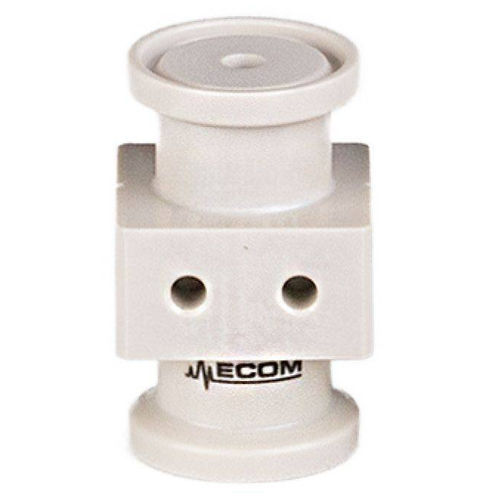 液体用循環式タンク - TC series - ECOM - インライン / PEEK製 / クロマトグラフィー用