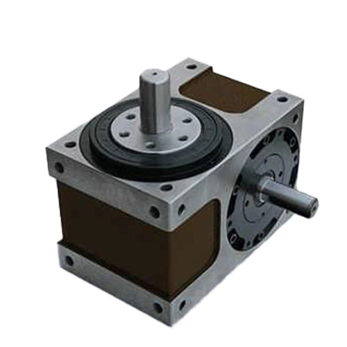回転式インデクサー - 100DS - Hansheng Automation (Dongguan) Co., Ltd. - 非連続 / カム / 機械用
