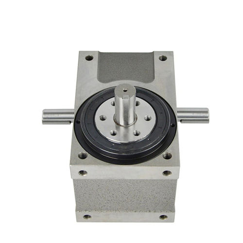 回転式インデクサー - Hansheng Automation (Dongguan) Co., Ltd. - 非連続 / カム / 機械用