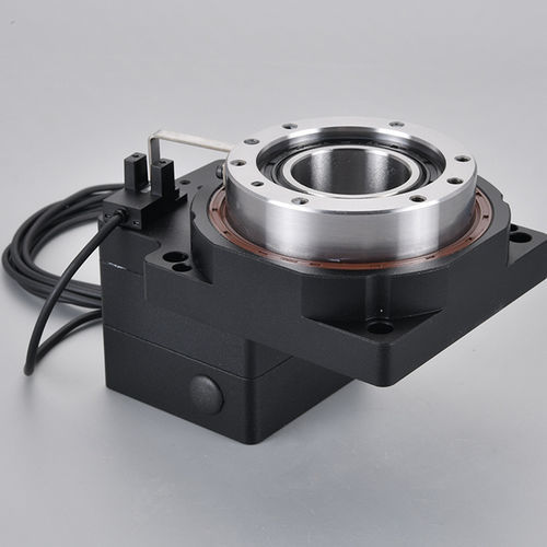 中空軸アクチュエータ - HRT200JS-L1-SV2 - Hansheng Automation (Dongguan) Co., Ltd. - ロータリー / 遊星減速 / 産業用