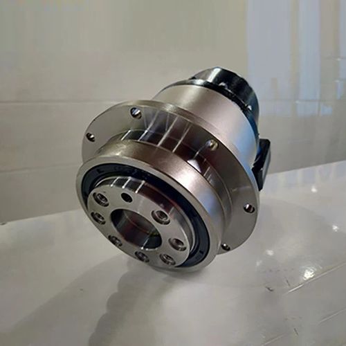 直交軸歯車減速機 - PGFR090  - Hansheng Automation (Dongguan) Co., Ltd. - 中空軸 / モジュール式 / 高精度