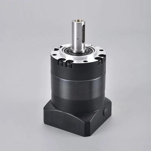 スパー歯車減速機 - PGC060 Series  - Hansheng Automation (Dongguan) Co., Ltd. - 同軸 / 中実軸 / 20 - 50 Nm