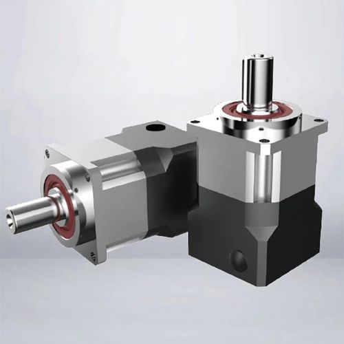 エピサイクリック歯車減速機 - PGL060 Series - Hansheng Automation (Dongguan) Co., Ltd. - 同軸 / 中実軸 / 精密
