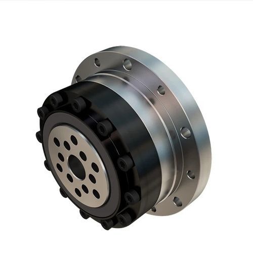 波動歯車減速機 - CSF-14-Ⅰ - Hansheng Automation (Dongguan) Co., Ltd. - 同軸 / 中空軸 / 1 - 5 Nm