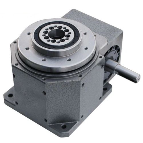 回転式インデクサー - 110DT - Hansheng Automation (Dongguan) Co., Ltd. - カム