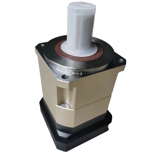 ヘリカル歯車減速機 - PGH series - Hansheng Automation (Dongguan) Co., Ltd. - 同軸 / 中実軸 / 200 - 500 Nm