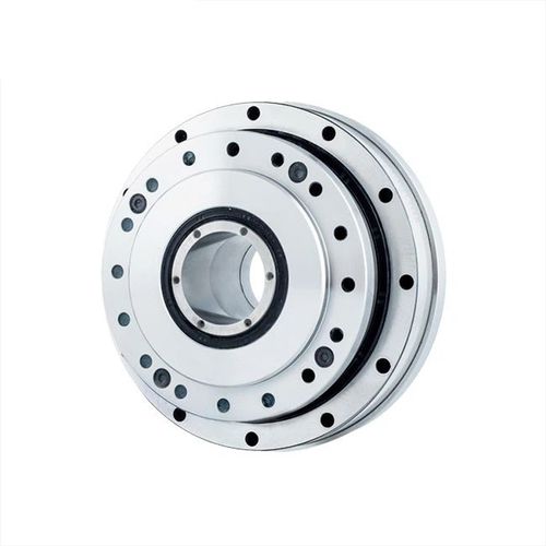 アクチュエータ用歯車減速機 - SHD-03 - Hansheng Automation (Dongguan) Co., Ltd. - 波動 / 同軸 / 中空軸