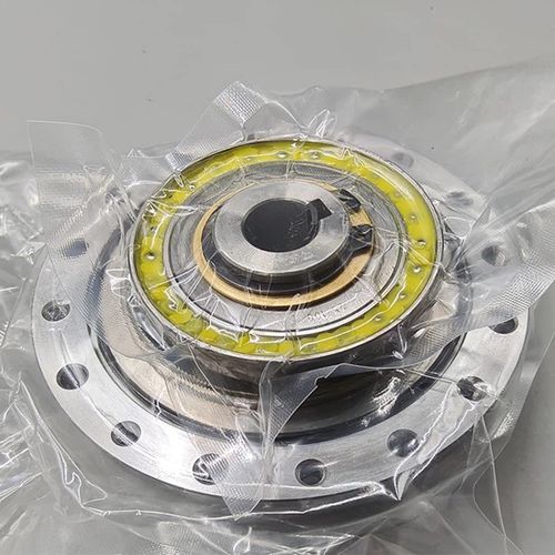 波動歯車減速機 - CSF-I Series - Hansheng Automation (Dongguan) Co., Ltd. - 波動 / 同軸 / 中空軸