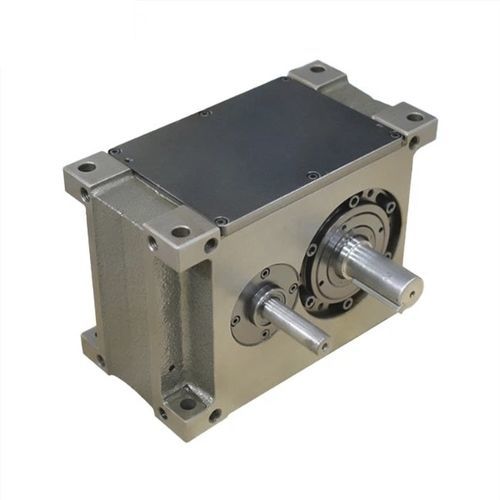 回転式インデクサー - PU175DS - Hansheng Automation (Dongguan) Co., Ltd. - 非連続 / カム
