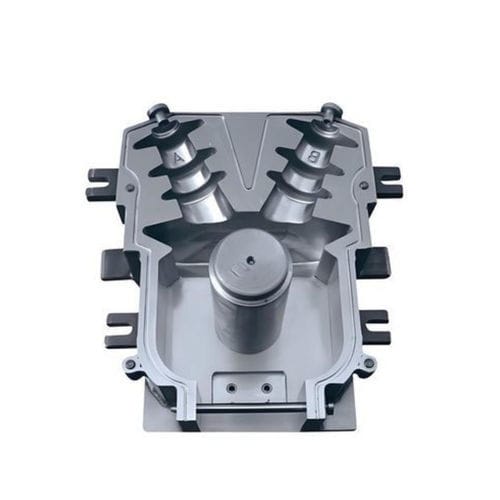 スチール機械加工　 - Hansheng Automation (Dongguan) Co., Ltd. - アルミニウム / 電子機器用 / 自動車用