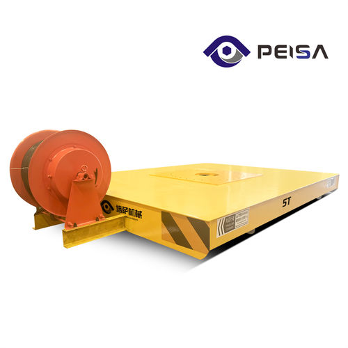 輸送用カート - DPJ - Henan Peisa Machinery Co., Ltd - 保管用 / ハンドリング用 / 掃除用
