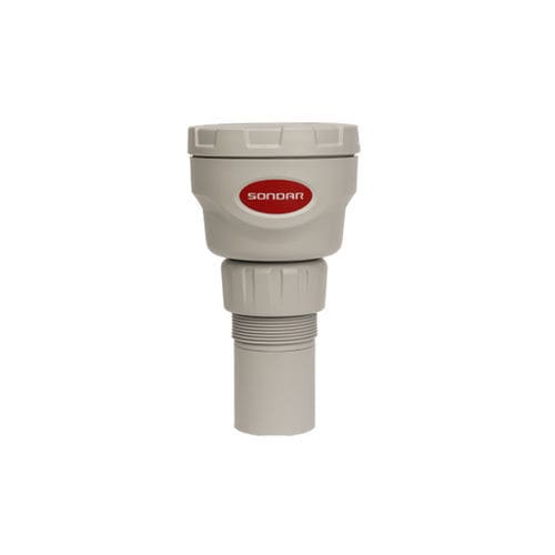 水位計 - ULM-1000C - IS TECHNOLOGIES CO., LTD. - 超音波 / CE