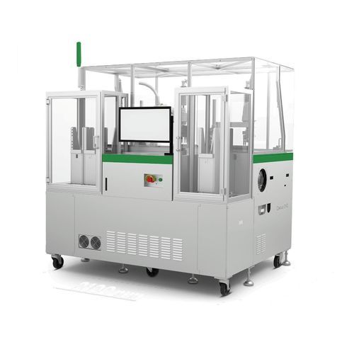 温度試験装置 - Celsius EVO - Cosmic Equipment S.p.A. - 全自動 / 半導体 / 自動車産業用