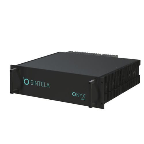侵入検出器 - ONYX™ nano  - Sintela - 長距離用