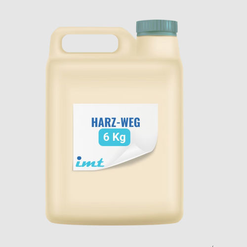 溶接部洗浄流体 - HARZ-WEG series - imt Tool Solutions GmbH - 合成素材
