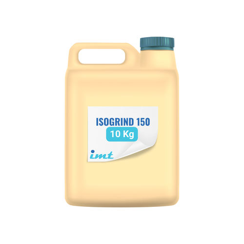潤滑冷却液体 - ISOGRIND 150 - imt Tool Solutions GmbH