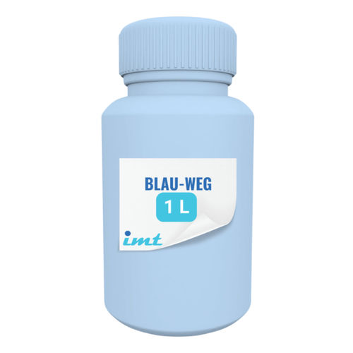 さび取り器 - BLAU-WEG - imt Tool Solutions GmbH