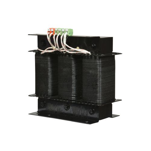 インダクタンス コイル 分流器 - SRM series - Grup Arge Energy and Control Systems
