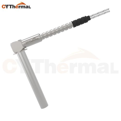 380 Vカートリッジヒーター - Y12 - CYThermal - 220-240V / 12V / 110V