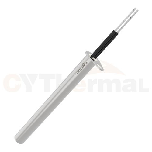 ステンレス製カートリッジヒーター - Y23 - CYThermal - 管状