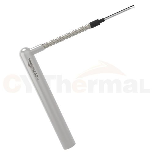 380 Vカートリッジヒーター - Y46 - CYThermal - 220-240V / 12V / 110V