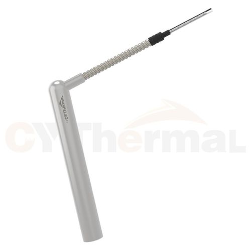380 Vカートリッジヒーター - Y47 - CYThermal - 220-240V / 12V / 110V