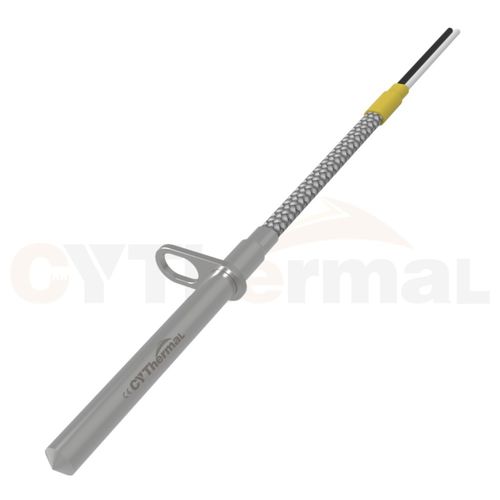 K熱電対 - A13ToA16 - CYThermal - Jタイプ熱電対