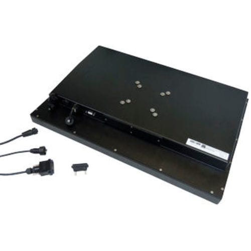 LCDモニター - SDC215ML - SmallPC - 産業用 / 外用 / マリン用