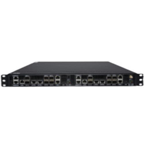 組み込みネットワークセキュリティープラットフォーム - Bell N44  - Suzhou Spideradio Telecommunication Technology Co. LTD - 1U / 5G / SFP