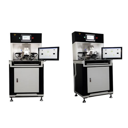 ワイヤー式放電加工装置 - STM-E series - Suntech Applied Materials (Hefei) Co.,ltd - CNC