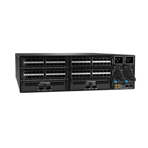 探索システム - Nimbra 1000  - Net Insight AB