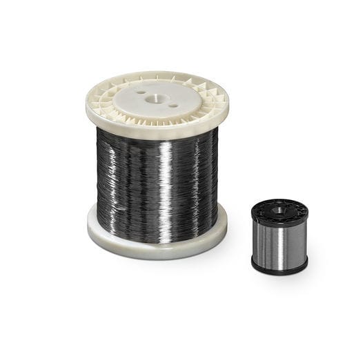 ステンレス製溶接用ワイヤー - Metalwire