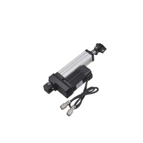 電動シリンダ - UNI-A32-U - Shenzhen UNI Technology Co.,Ltd - ピストンロッド付き / サーボ モーター / ボールねじ