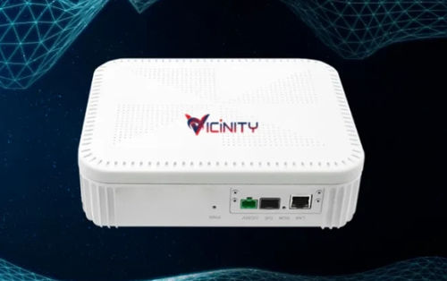 ラジオモジュール - Bristol5G-012 - Vicinity Technologies Limited