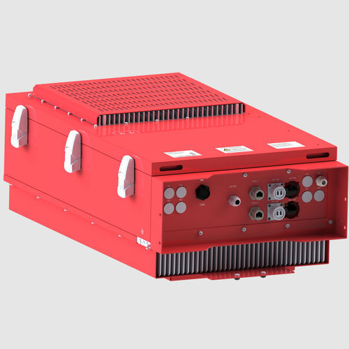 モジュール式リモートターミナルユニット - VL-RU™ 33/37 - Avari Wireless - イーサネット