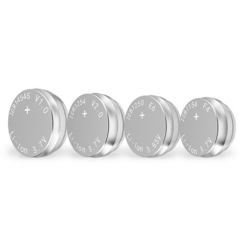 リチウムイオン（Li-ion）バッテリー - CNS BATTERY GROUP - 円筒 / 3ボルト