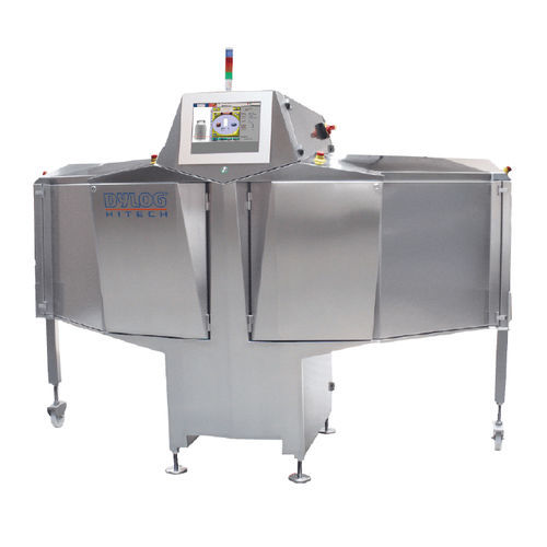 X線検査機 - Dymond S - DYLOG HITECH - 産業用 / 製薬産業用 / 食品産業用