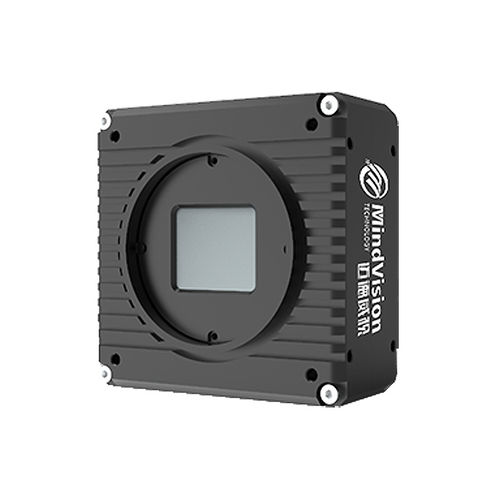 高速カメラ - MV-PX1000GC/M - MindVision - デジタル / 産業用 / 化学用途