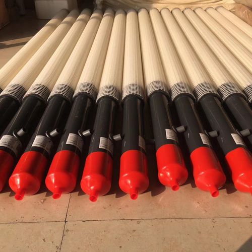 管状陽極素子 - Xiangyang Jingtu Anti corrosion Materials Co., Ltd - 自動車用