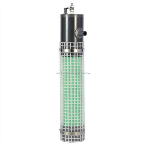 管状陽極素子 - Xiangyang Jingtu Anti corrosion Materials Co., Ltd - 自動車用 / 重工業用