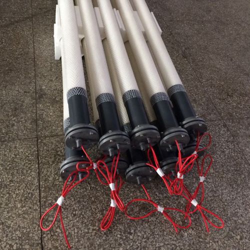 管状陽極素子 - Xiangyang Jingtu Anti corrosion Materials Co., Ltd