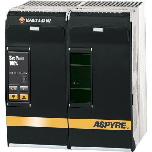 SCR電力コントローラー - ASPYRE® DT - Exceltec Canada Inc. - デジタル / パネル取り付け