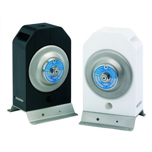 ダブルダイアフラムポンプ - Flotronic&reg; Minichem - Unibloc Hygienic Technologies - 化学製品 / 空圧 / 自吸式