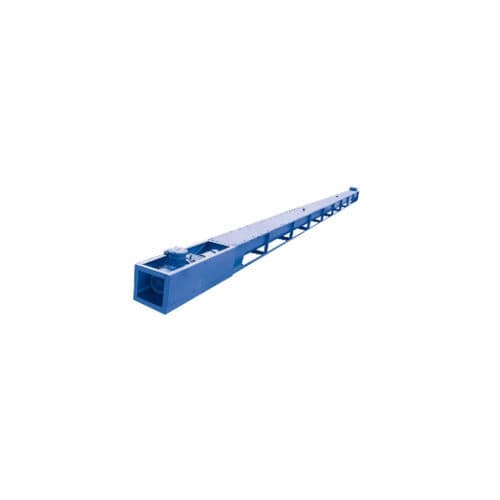スクリューコンベヤー - BZL series - Hebei BZ Solids Control Co., Ltd - 横型 / 輸送用 / 輸送用